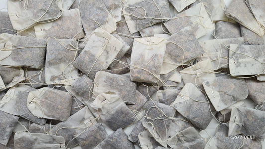 CATAPPA TEABAGS ( Terminalia catappa )