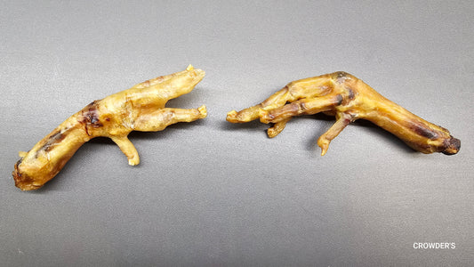 CHICKEN FEET