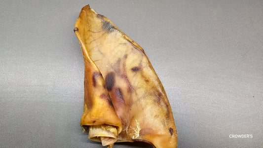 PIGS EAR