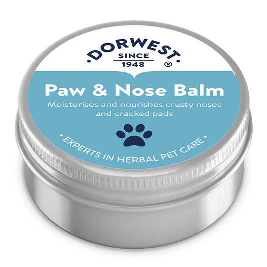 Paw & Nose Balm - 50ml