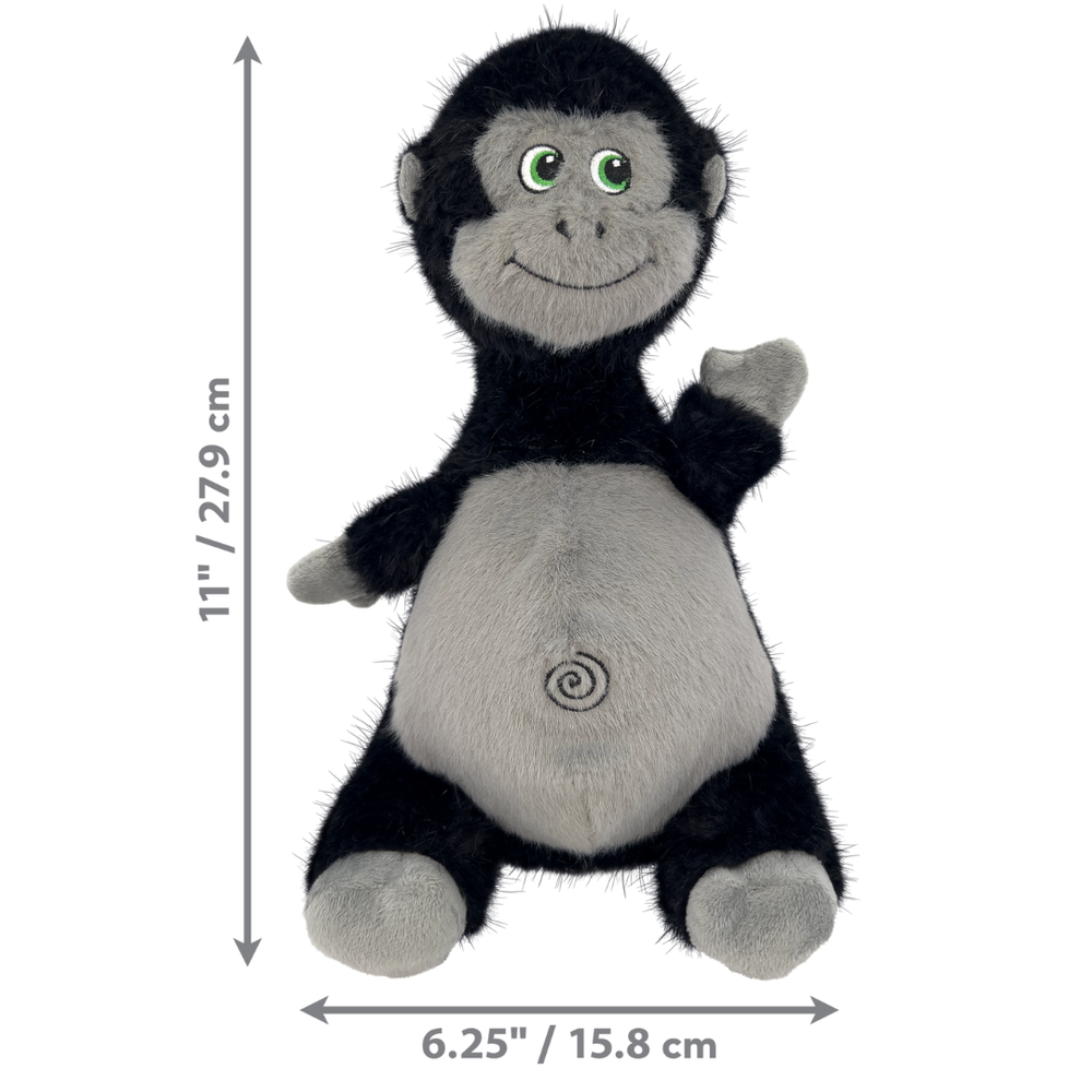 KONG Knots Belly Gorilla Medium Large