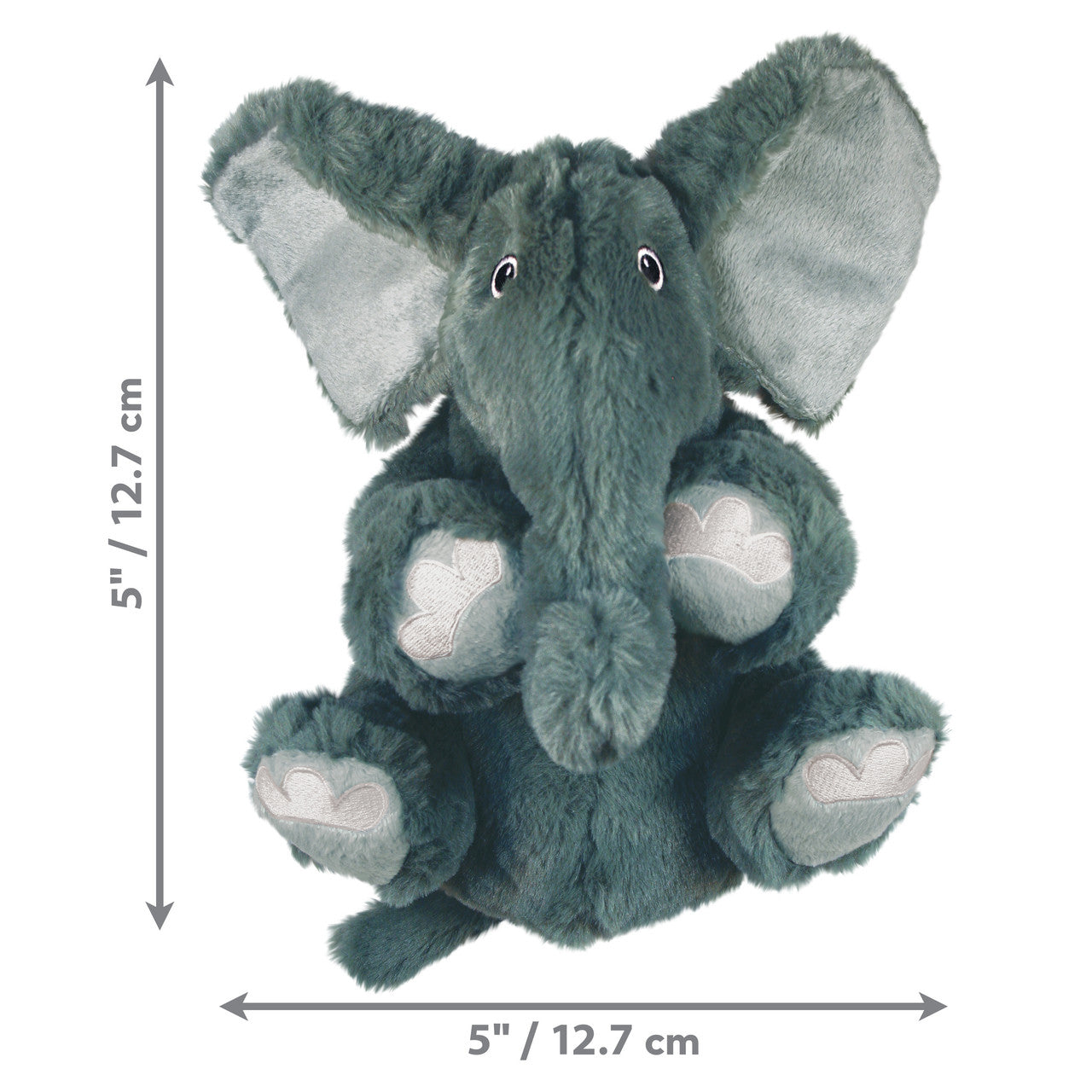 KONG Comfort Kiddos Elephant