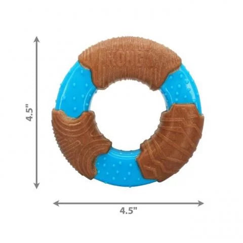 KONG CoreStrength Bamboo Ring - Small