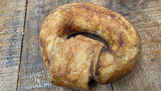 BUFFALO COLLAGEN RING
