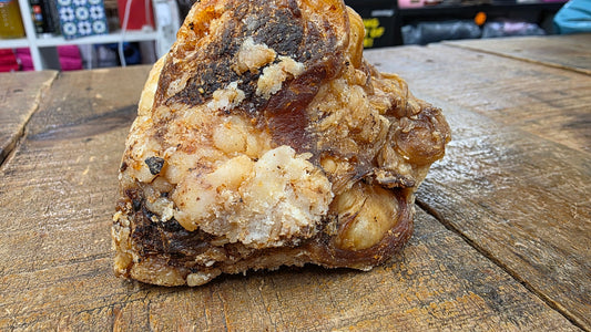 BEEF KNEE