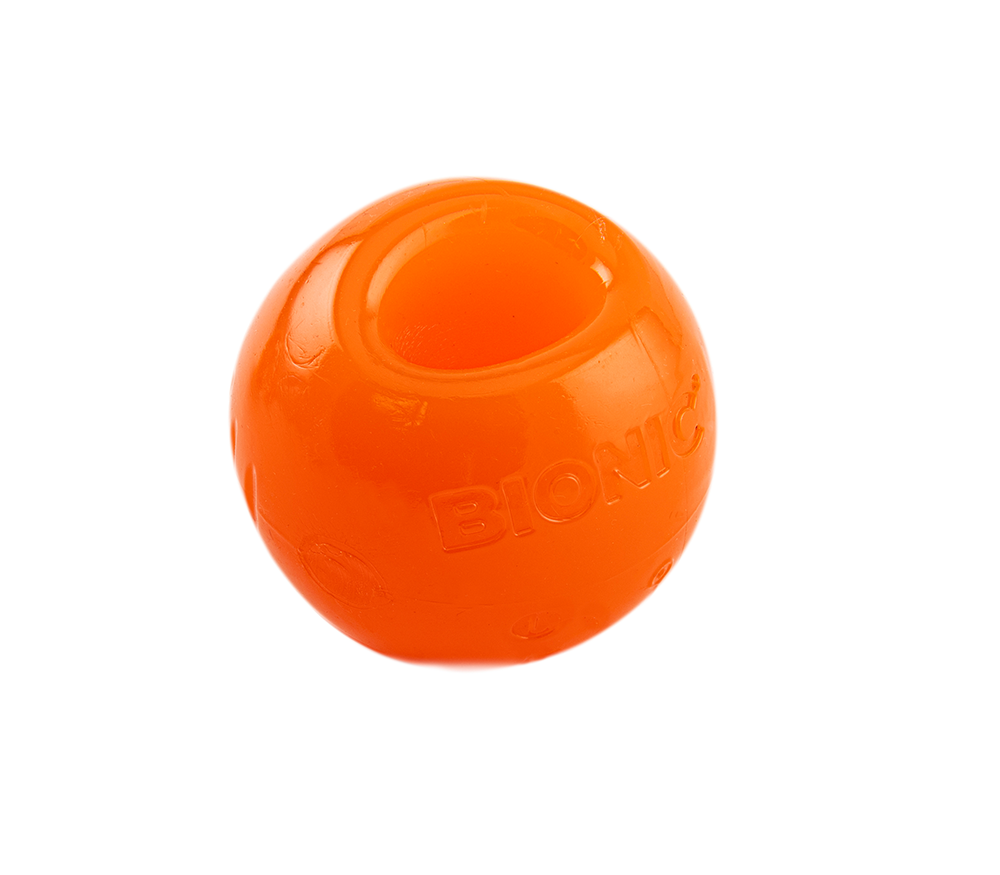 Bionic ball small