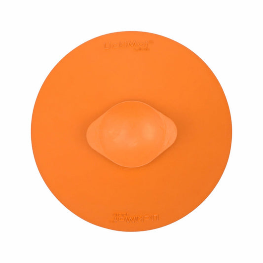Lickimat splash slow feeder