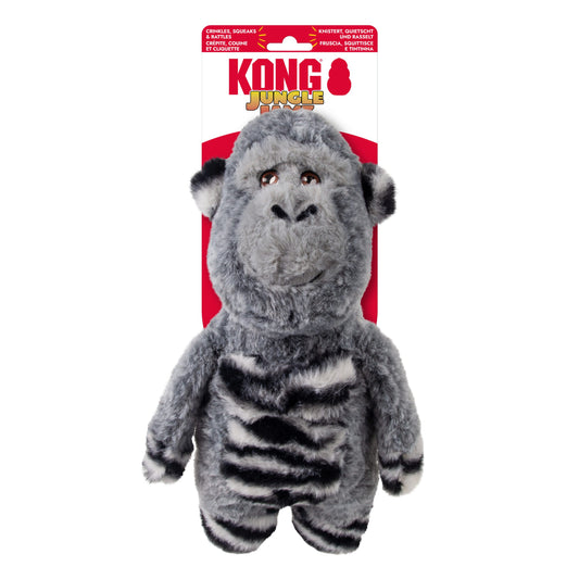 KONG JUNGLE JAMZ