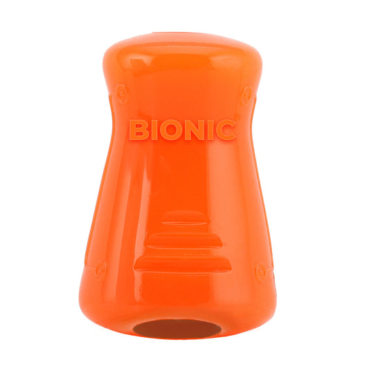 Bionic treat shaker