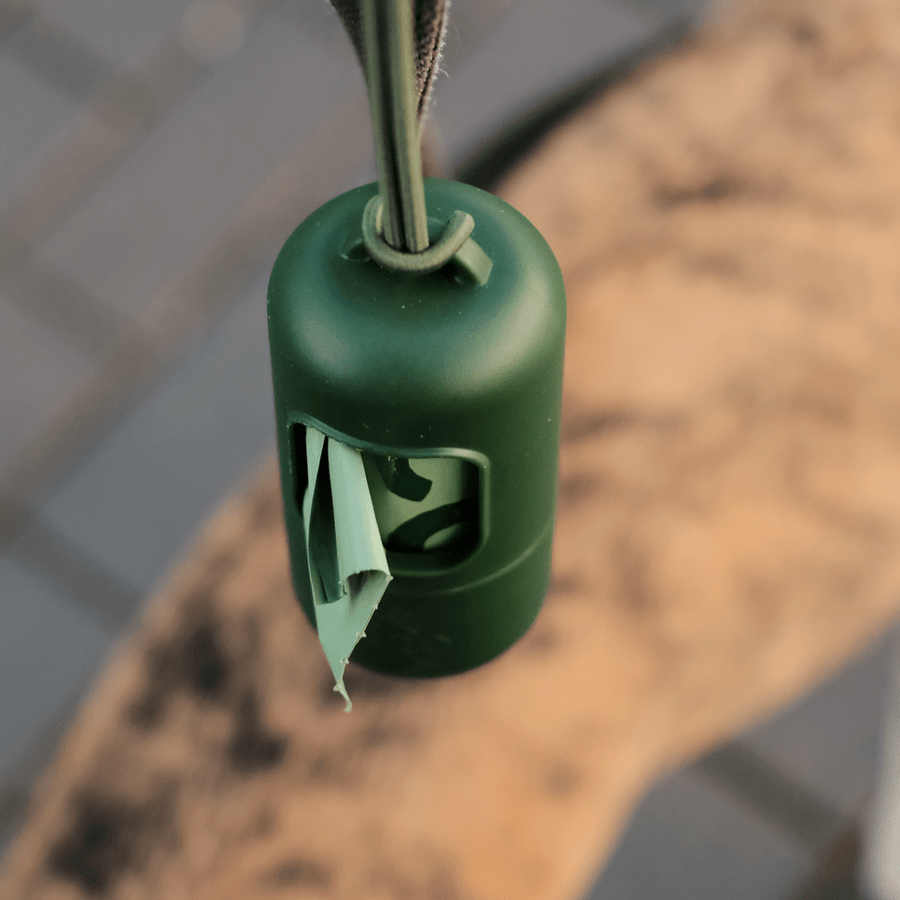 Beco Poo Bag Dispenser