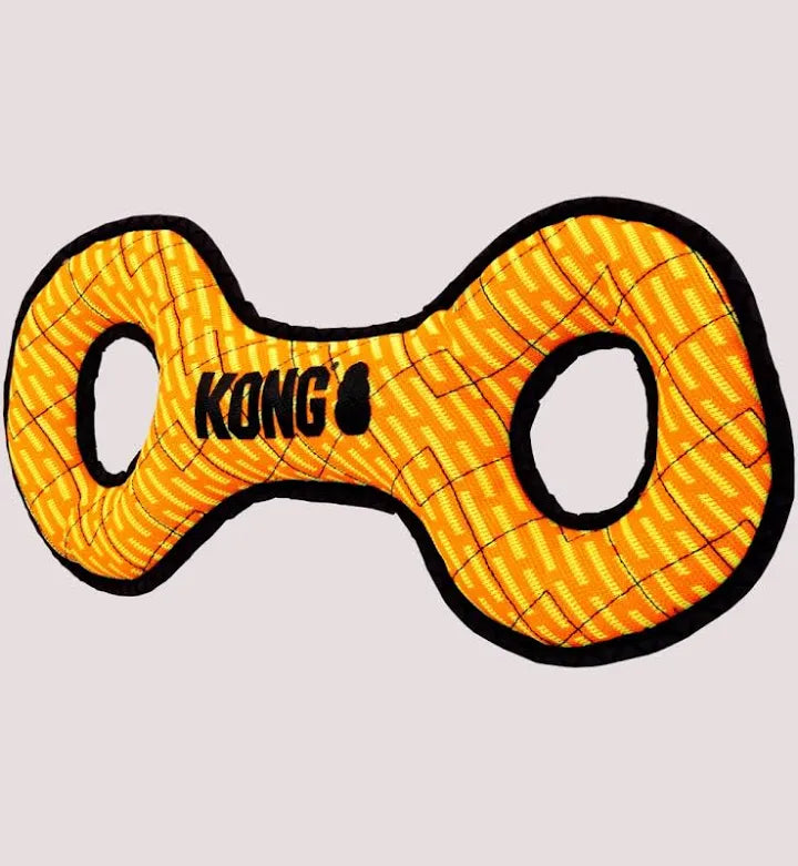 Kong Armor Double Tug Dog Toy