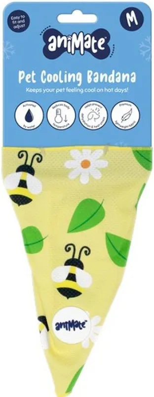 Animate Cooling Bandana