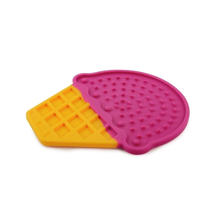 All For Paws Chill Out Ice Cream Lick Mat