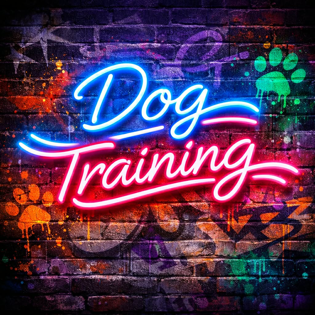 DOG TRAINING