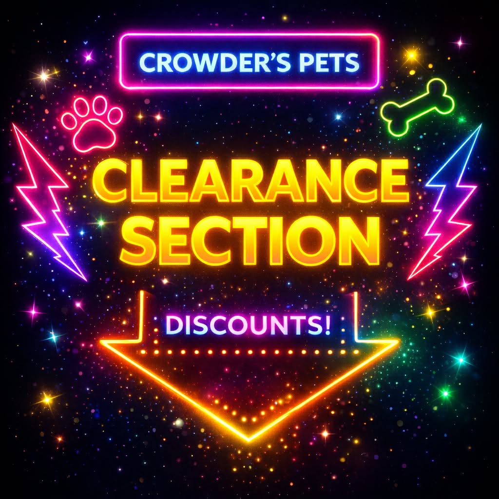 CLEARANCE