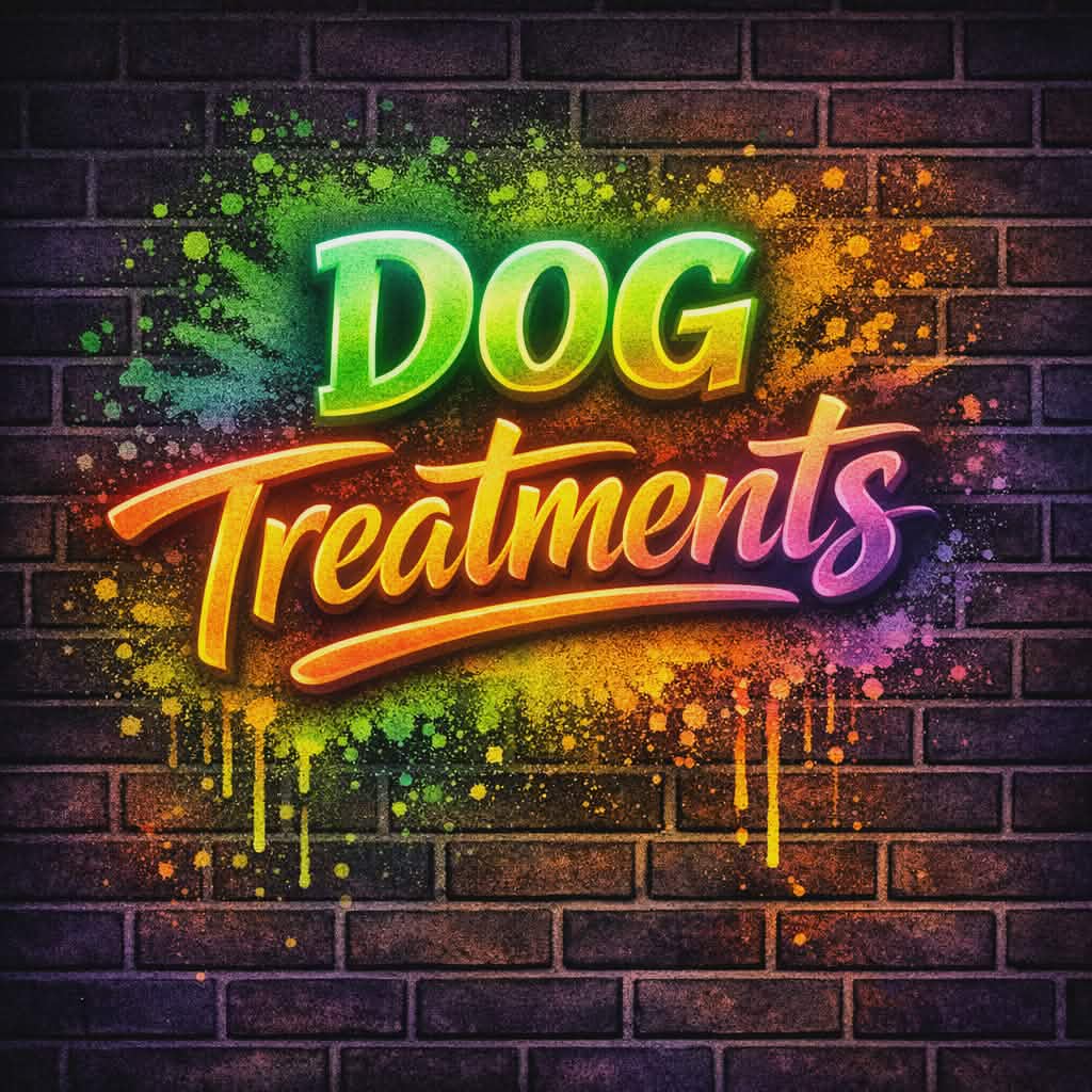 DOG TREATMENTS