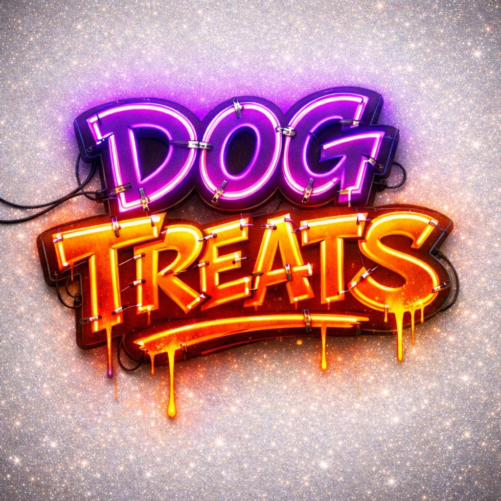 DOG TREATS