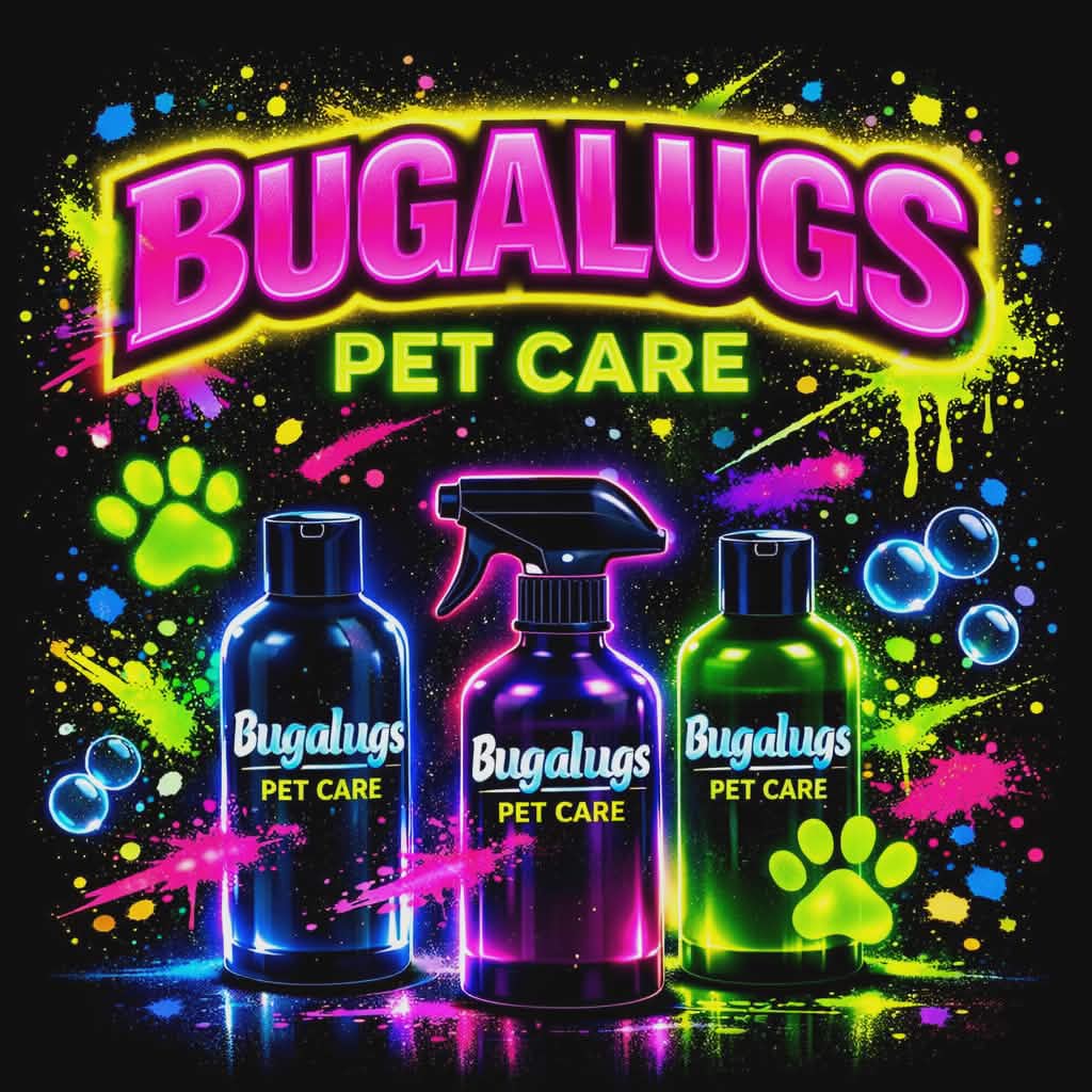 BUGALUGS PET CARE