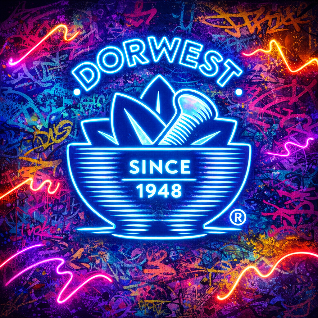 DORWEST SUPPLEMENTS