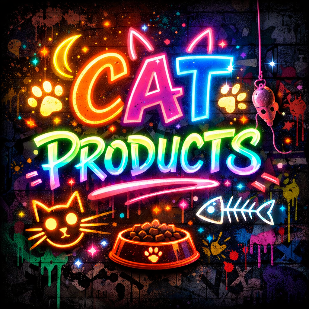 CAT PRODUCTS
