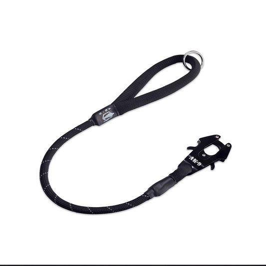 AK-9 Combat Clip Dog Leads