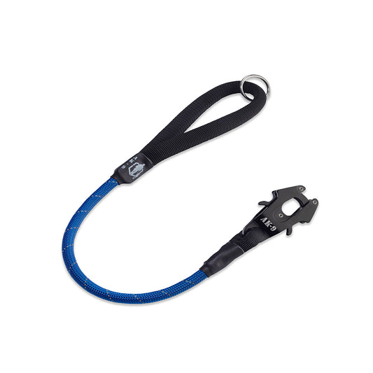 AK-9 Combat Clip Dog Leads