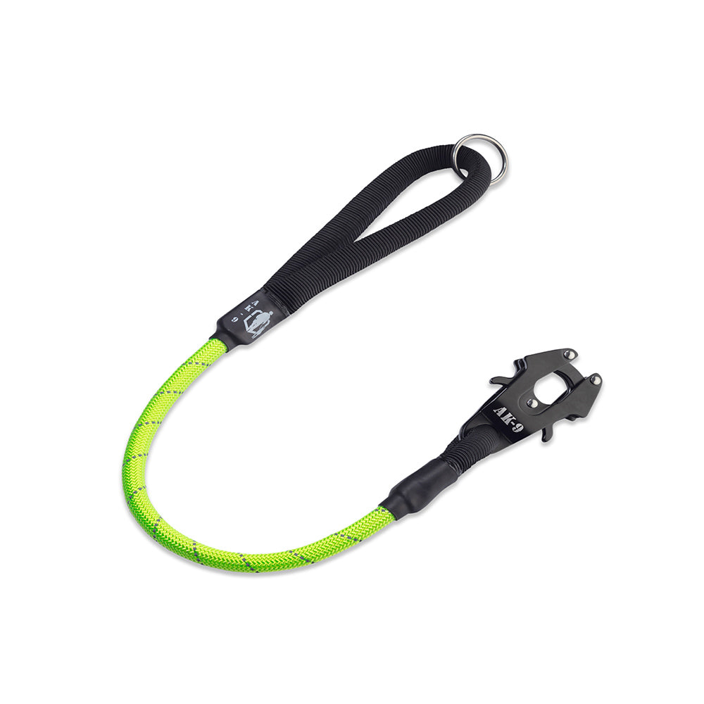 AK-9 Combat Clip Dog Leads