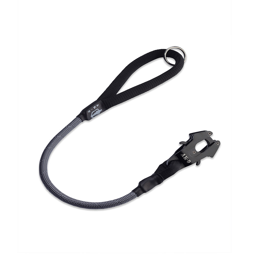 AK-9 Combat Clip Dog Leads