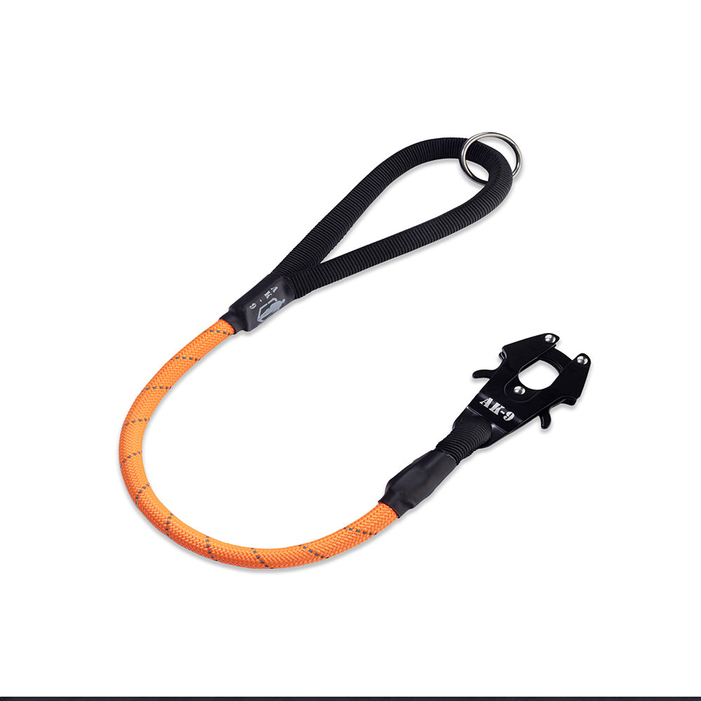 AK-9 Combat Clip Dog Leads