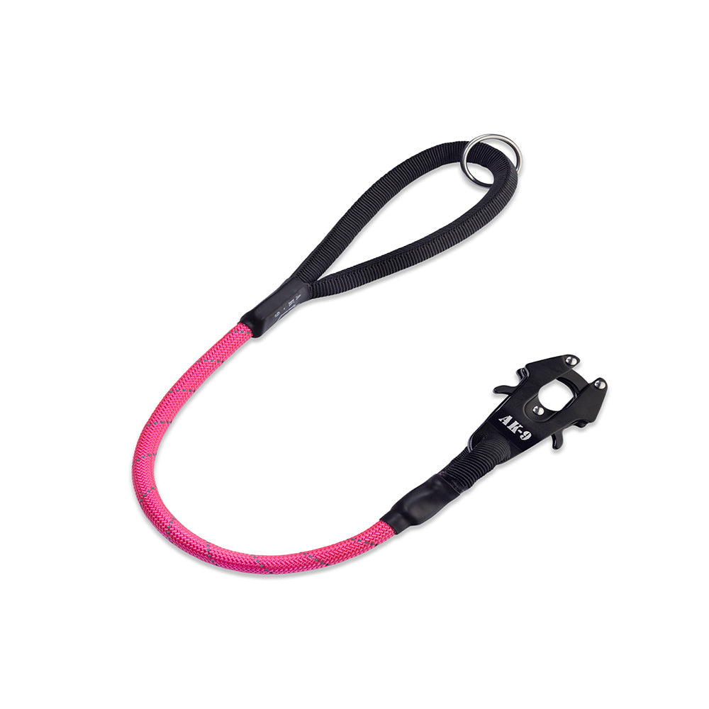 AK-9 Combat Clip Dog Leads