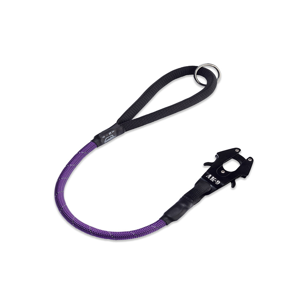 AK-9 Combat Clip Dog Leads