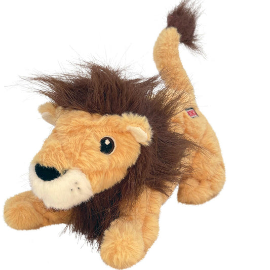 Kong Scampers Lion