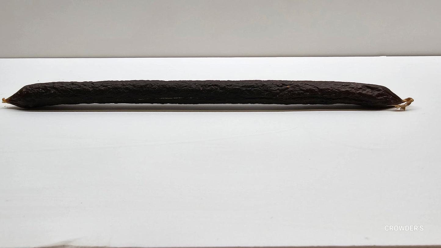 BLACK PUDDING SAUSAGE