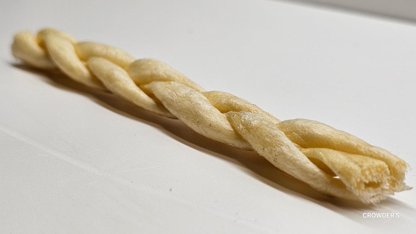 BRAIDED LAMB 30cm