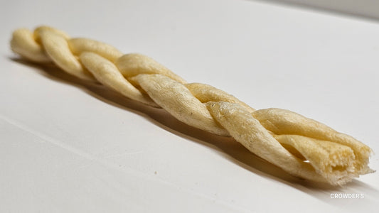 BRAIDED LAMB 30cm