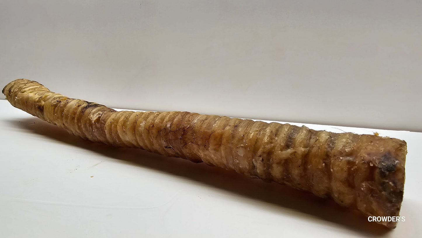 LONG BEEF TRACHEA