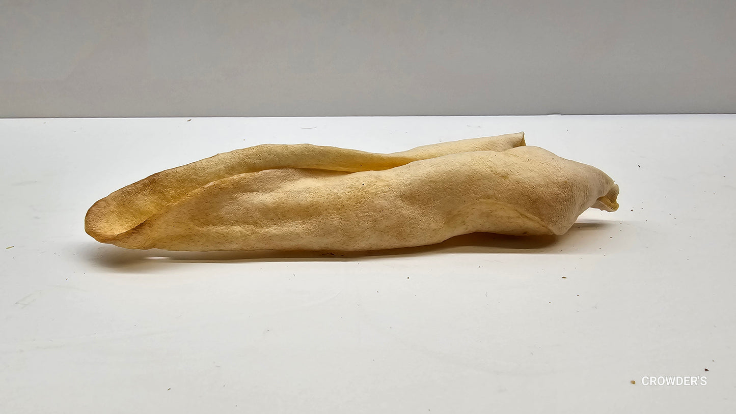 AIR DRIED LAMB EAR