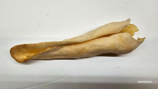 AIR DRIED LAMB EAR
