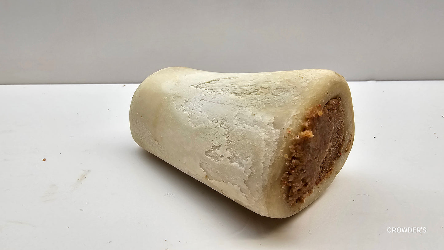 PEANUT BUTTER FILLED BONE