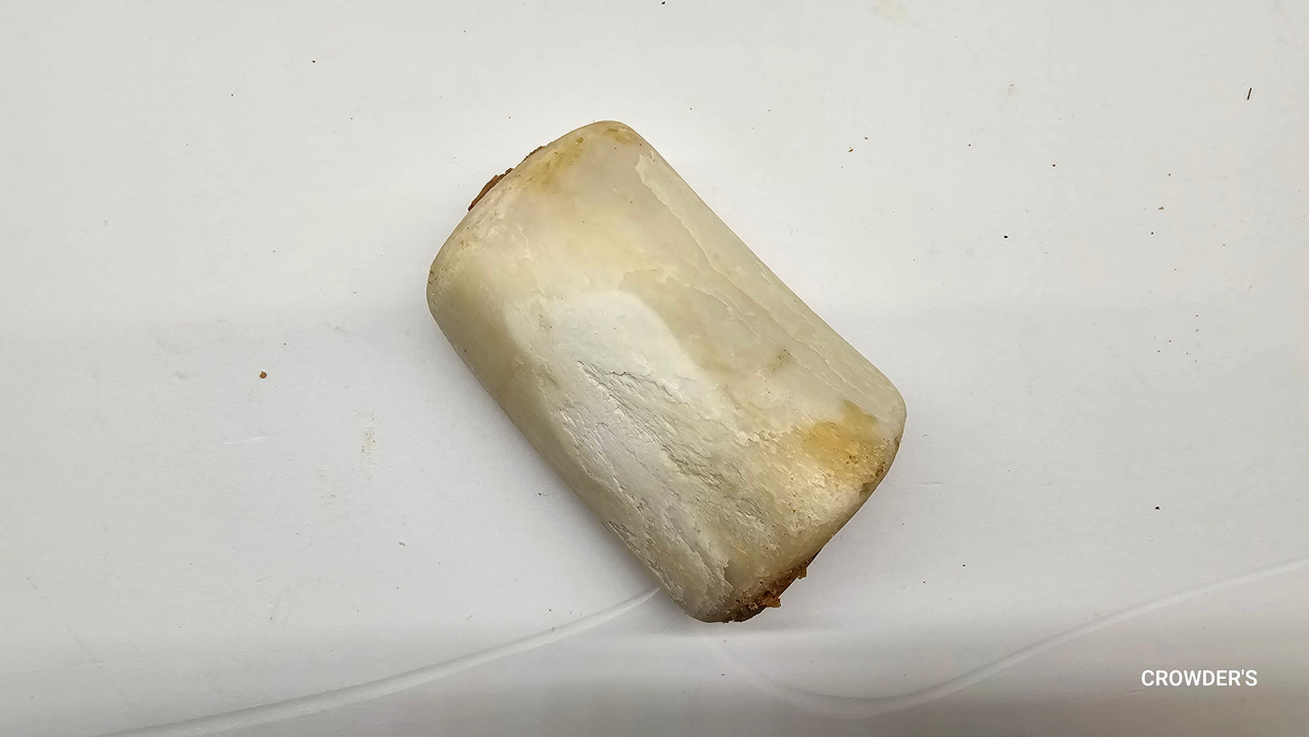 PEANUT BUTTER FILLED BONE