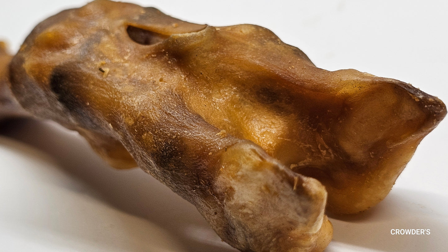 GOAT FEET