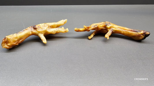 CHICKEN FEET