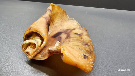 PIGS EAR
