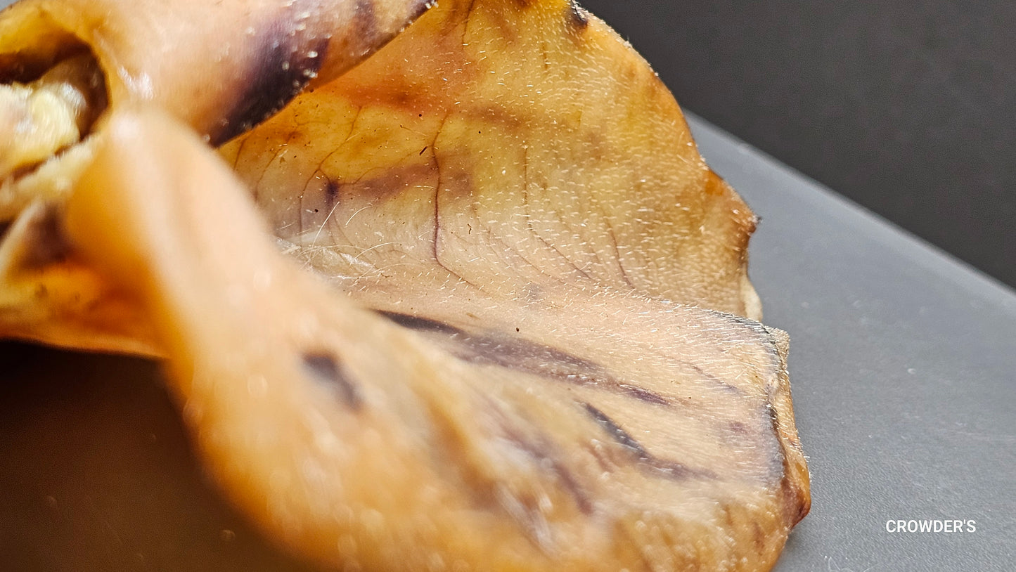 PIGS EAR