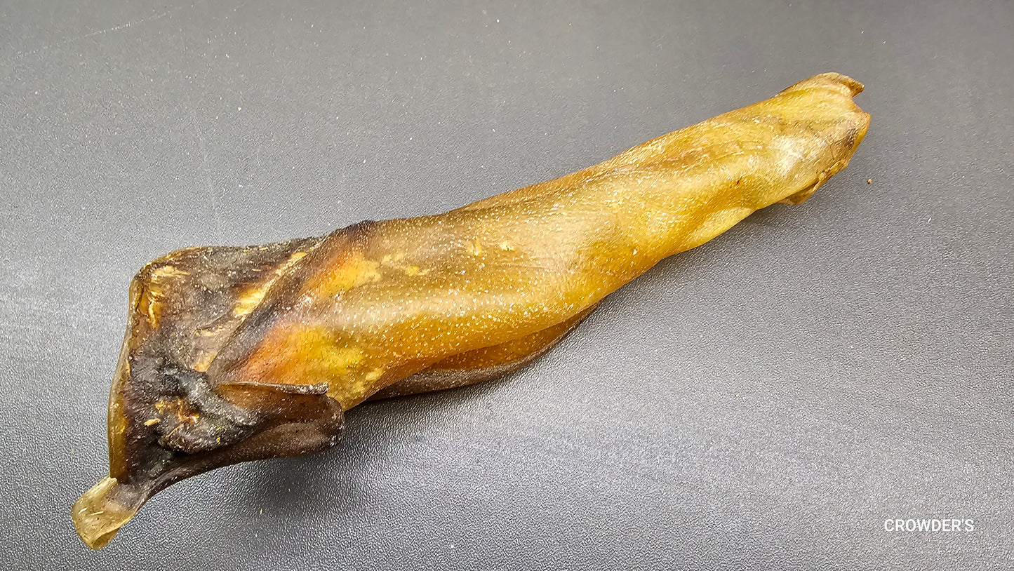BUFFALO EAR