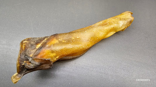 BUFFALO EAR