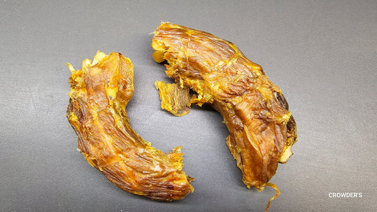 100G TURKEY NECKS