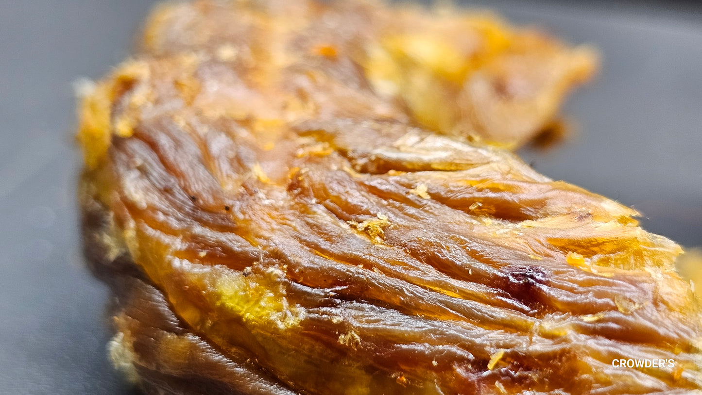 100G TURKEY NECKS