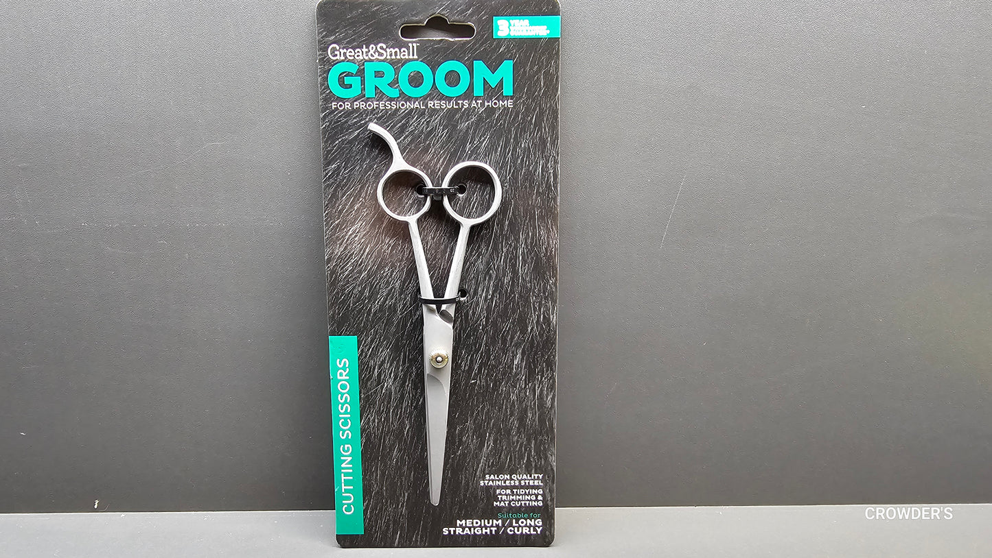 CUTTING SCISSORS