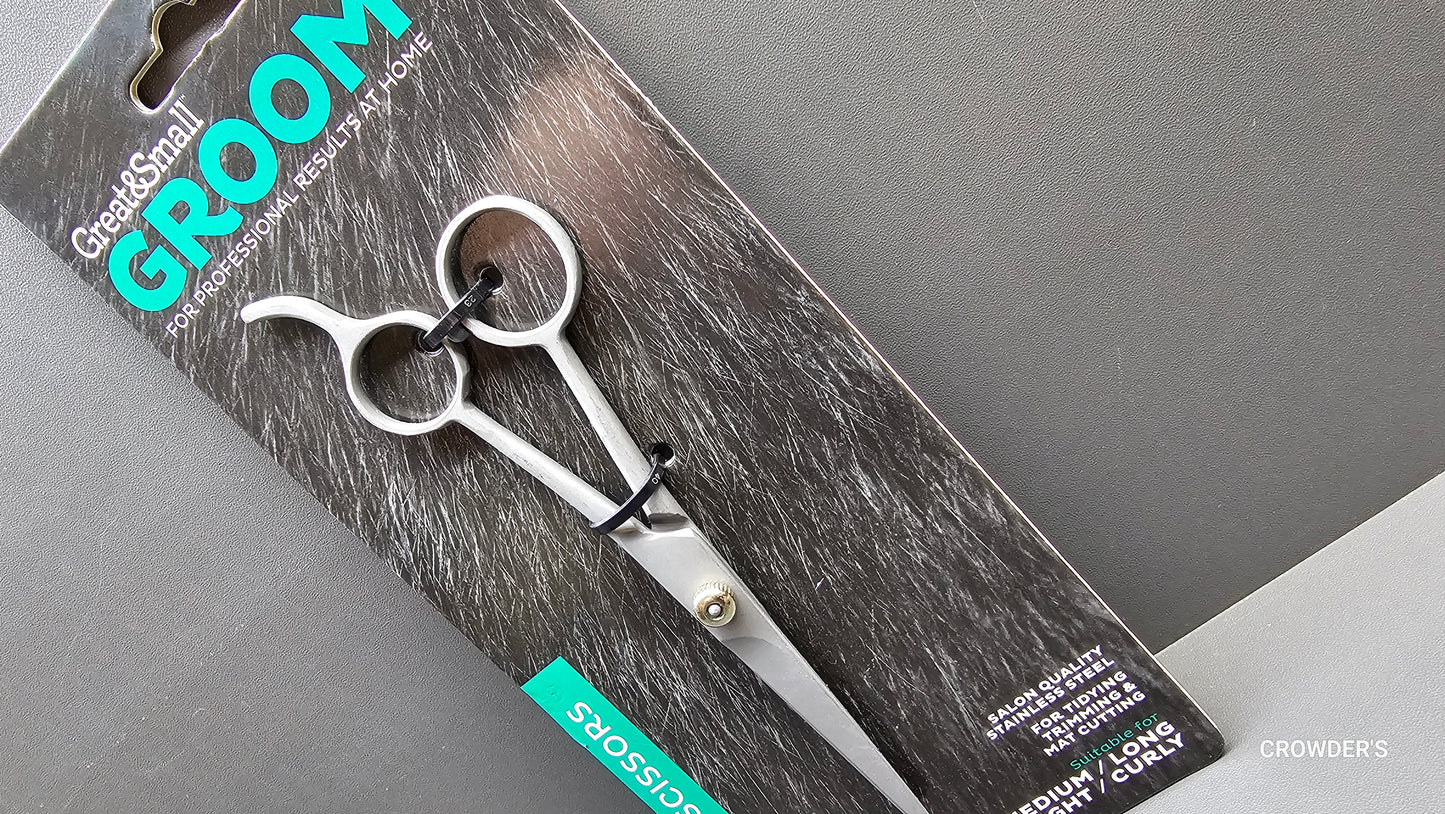 CUTTING SCISSORS